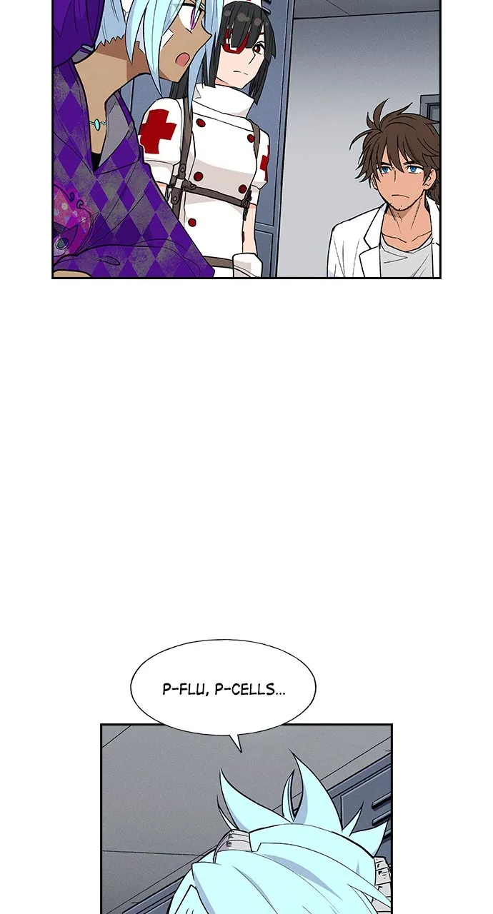 Read Housekeeper chapter 80 image 60 on Lezhin