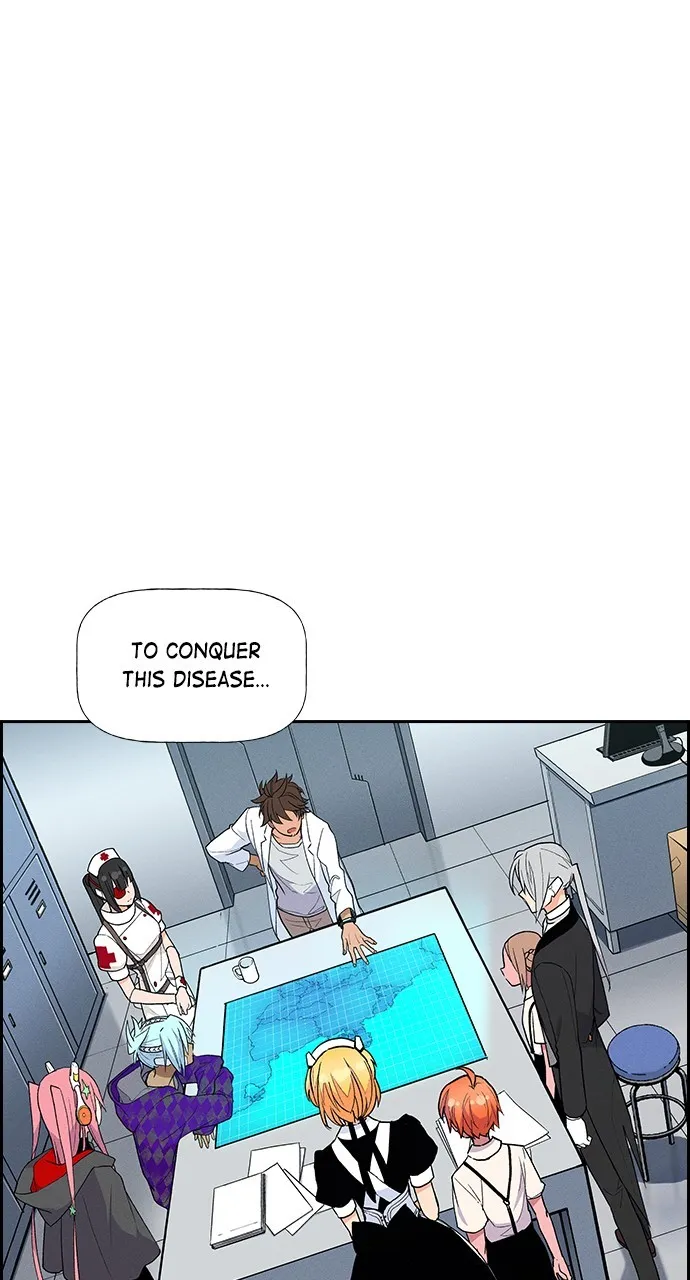 Read Housekeeper chapter 80 image 66 on Lezhin