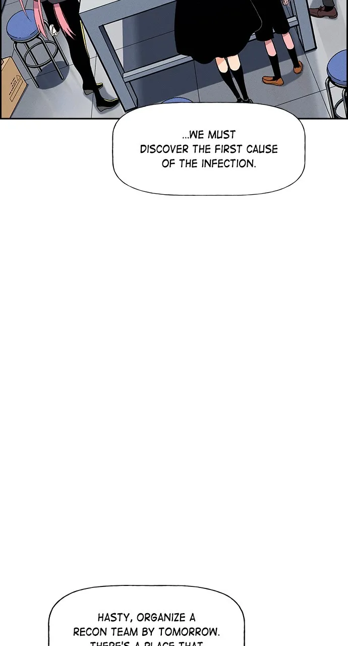 Read Housekeeper chapter 80 image 67 on Lezhin