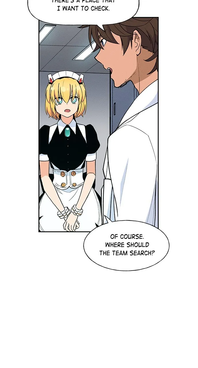Read Housekeeper chapter 80 image 68 on Lezhin