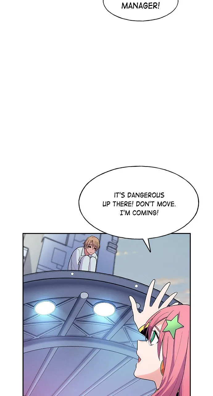 Read Housekeeper chapter 80 image 7 on Lezhin