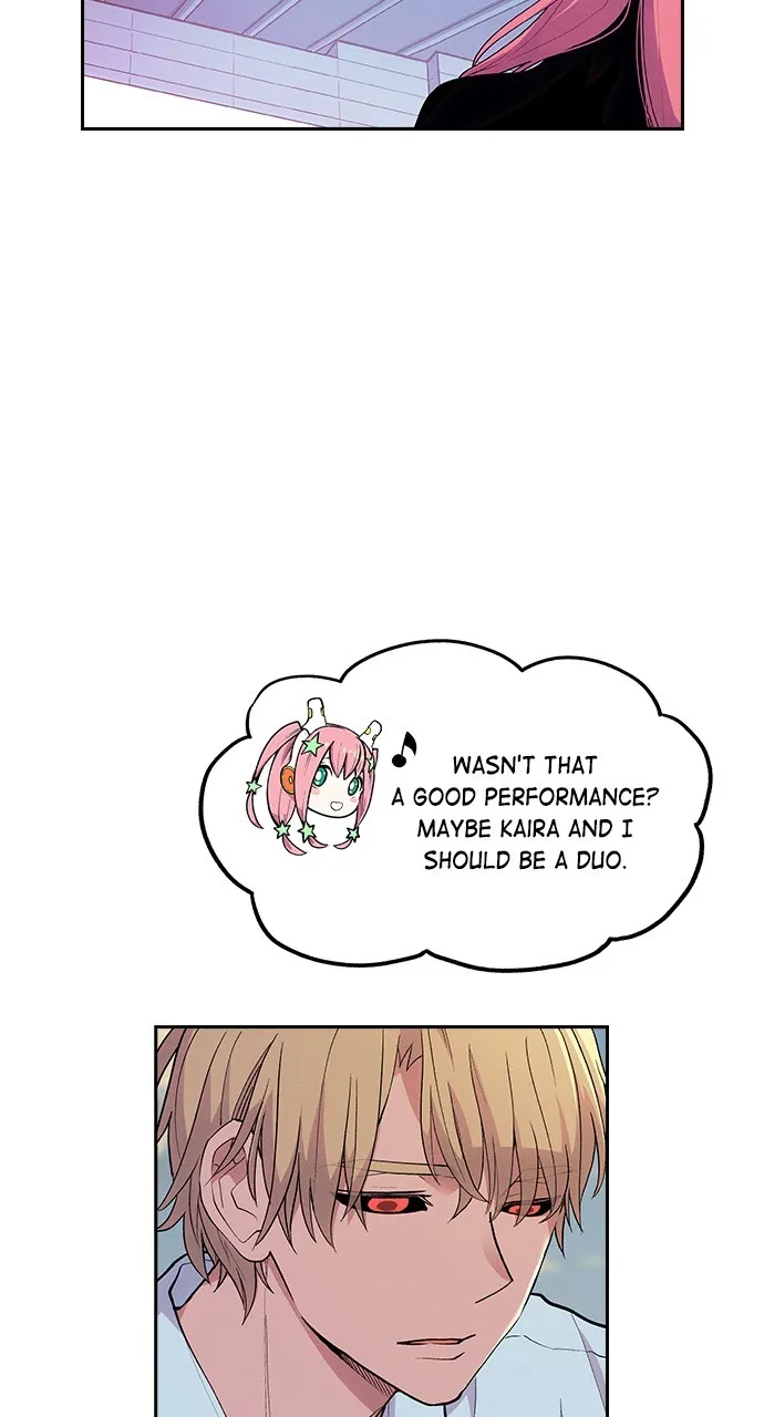 Read Housekeeper chapter 80 image 8 on Lezhin