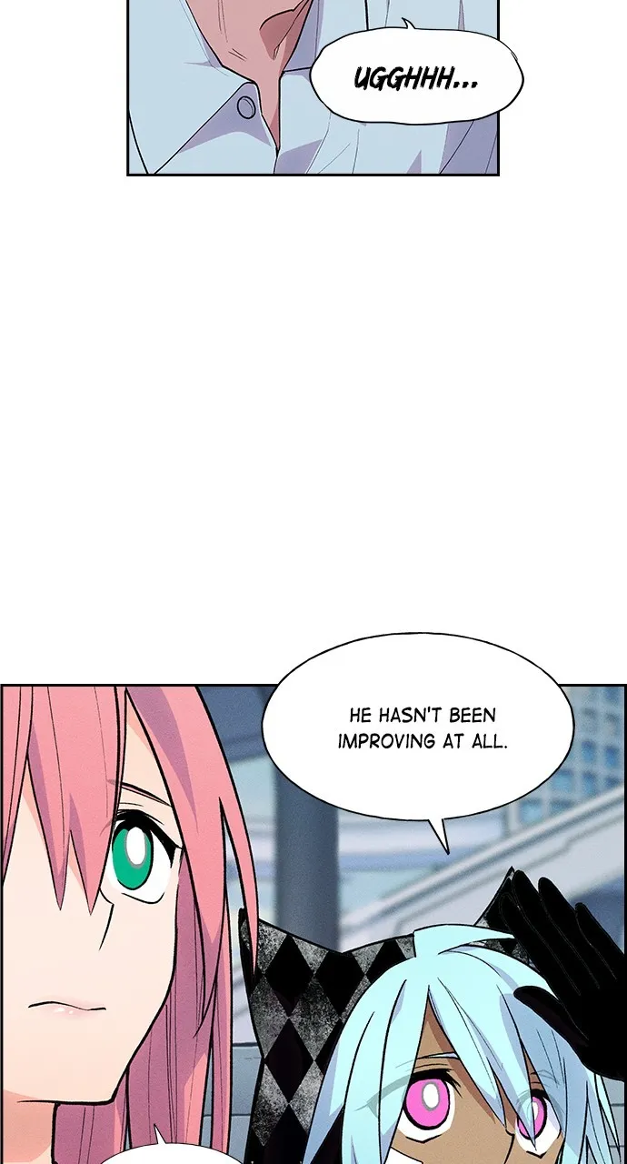 Read Housekeeper chapter 80 image 9 on Lezhin