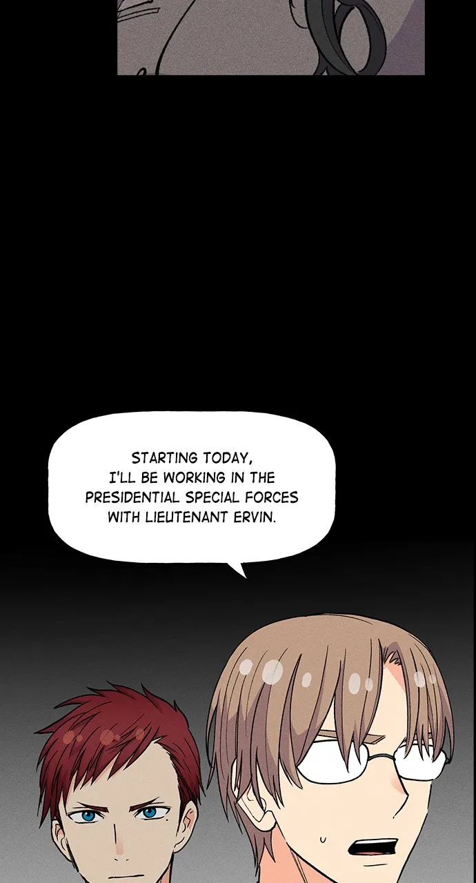 Read Housekeeper chapter 81 image 18 on Lezhin