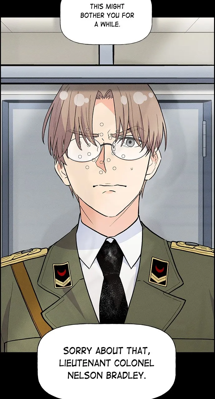 Read Housekeeper chapter 81 image 2 on Lezhin