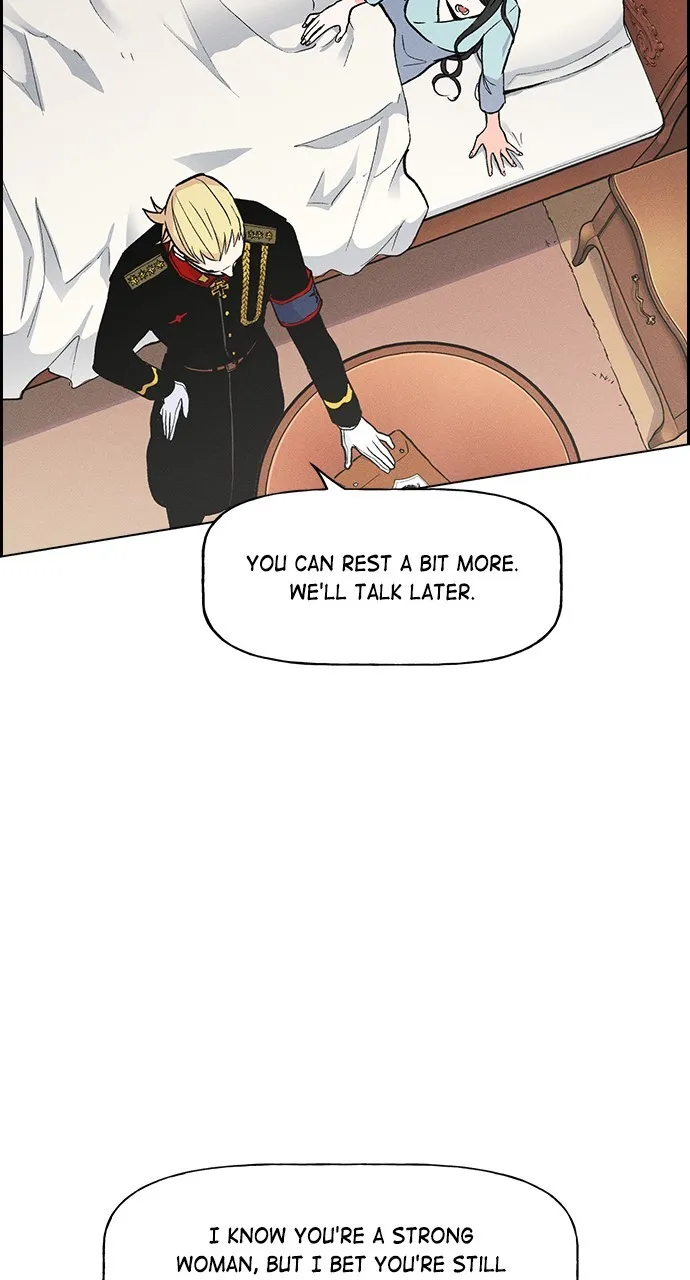Read Housekeeper chapter 81 image 56 on Lezhin