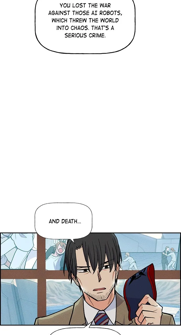 Read Housekeeper chapter 81 image 73 on Lezhin