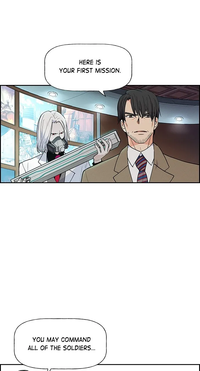 Read Housekeeper chapter 81 image 77 on Lezhin