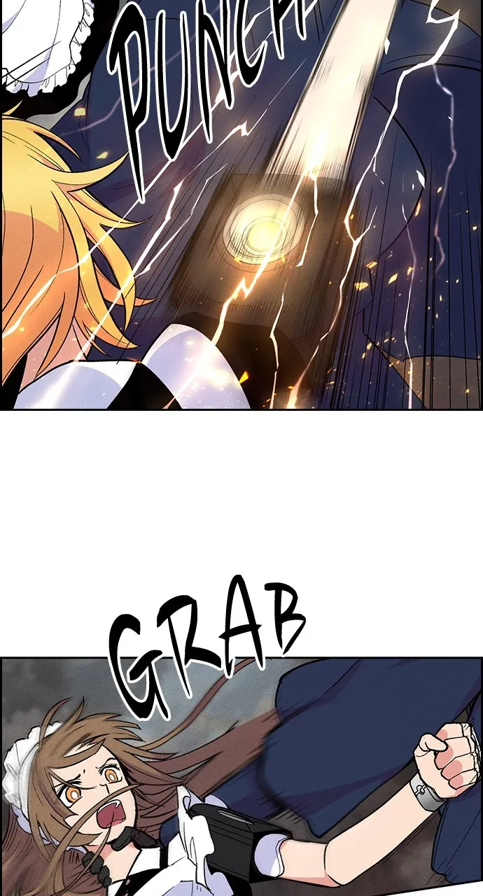 Read Housekeeper chapter 81 image 84 on Lezhin