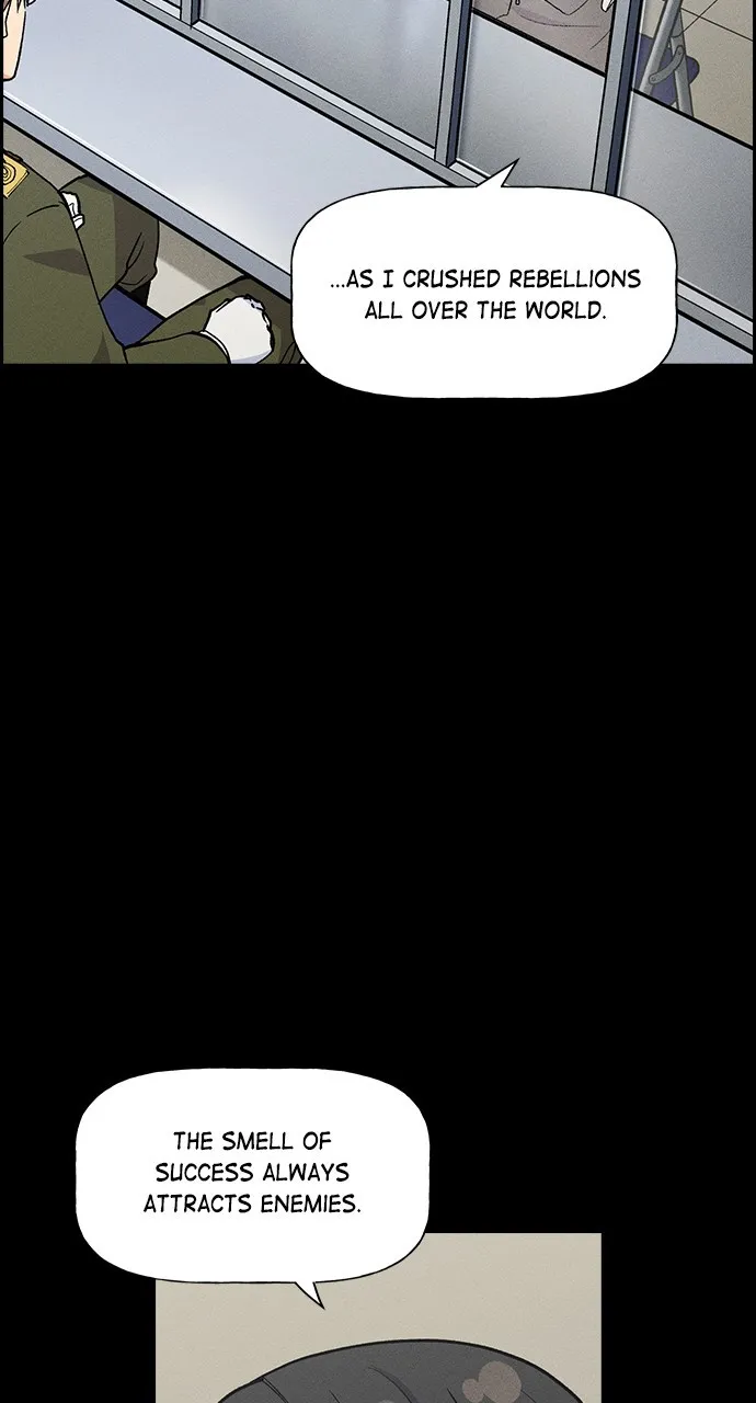 Read Housekeeper chapter 81 image 9 on Lezhin