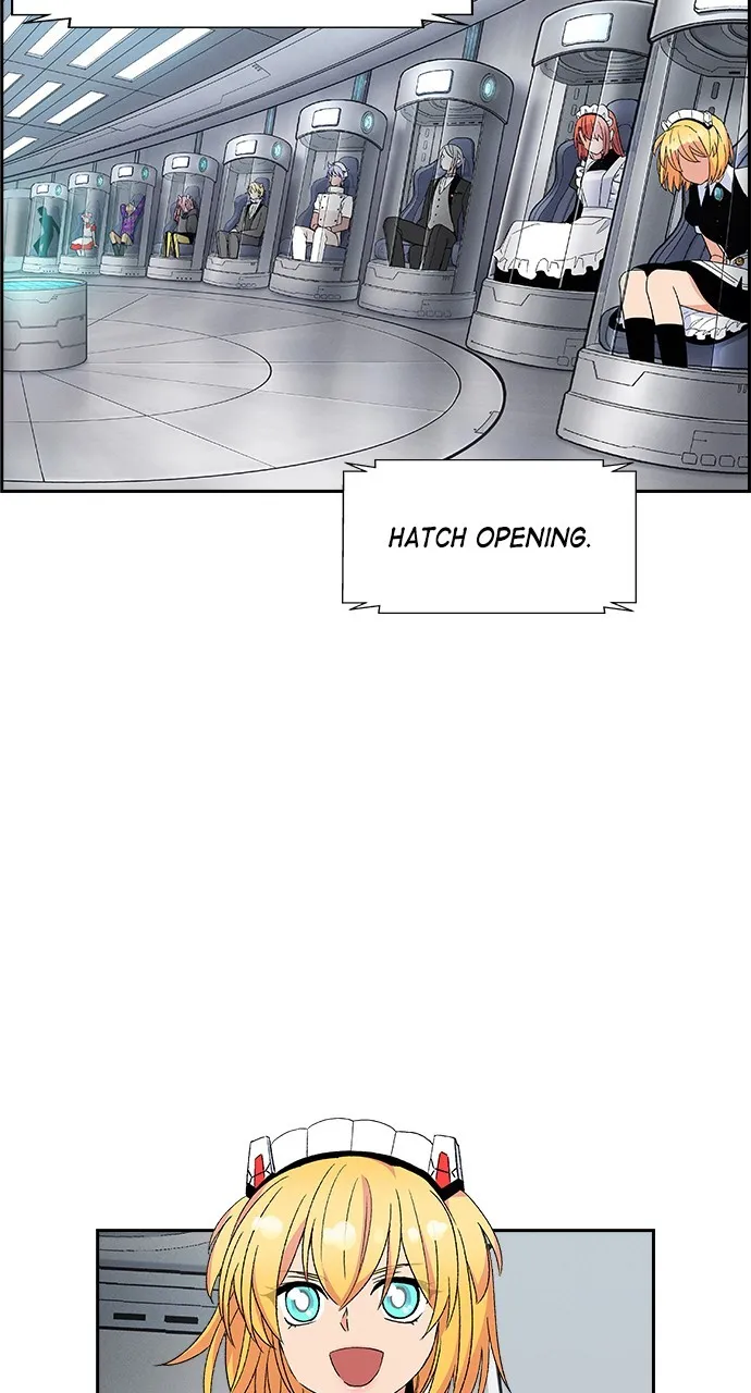 Read Housekeeper chapter 82 image 13 on Lezhin