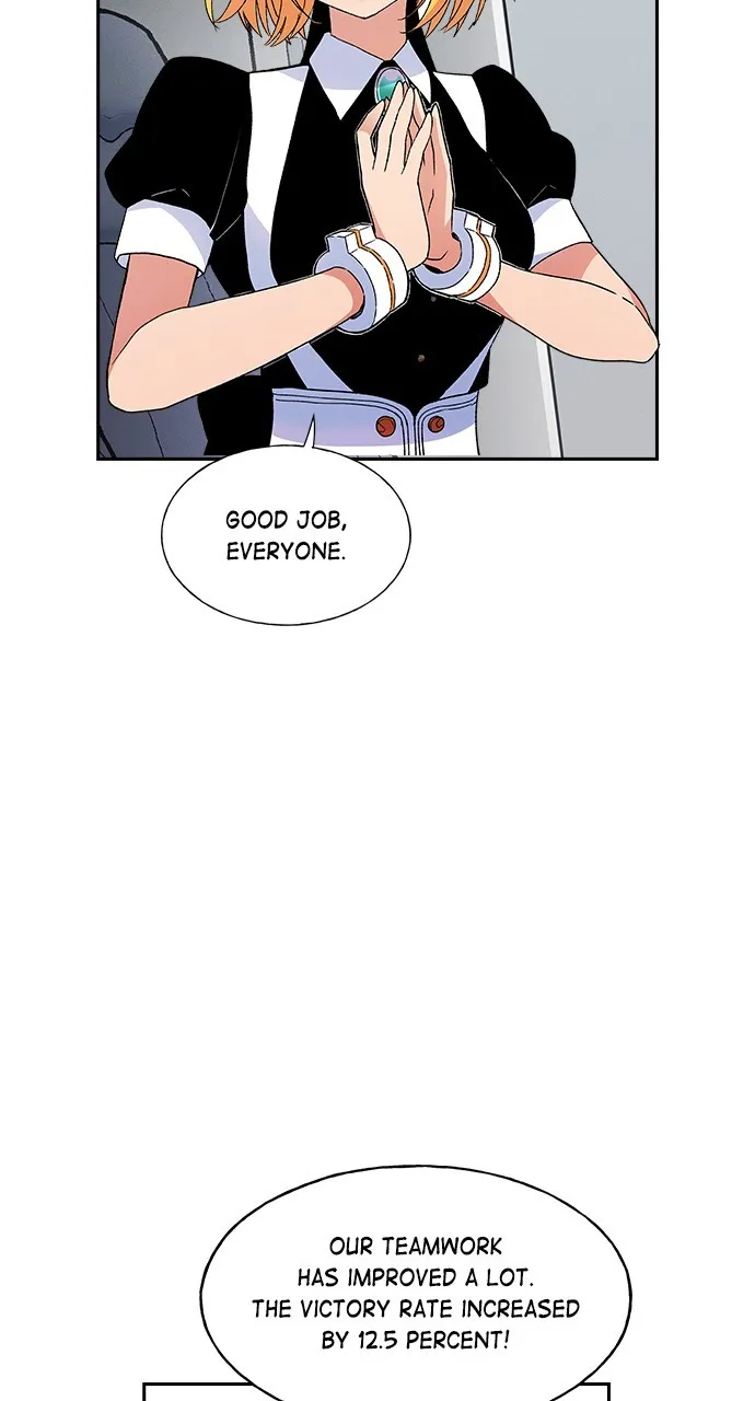 Read Housekeeper chapter 82 image 14 on Lezhin