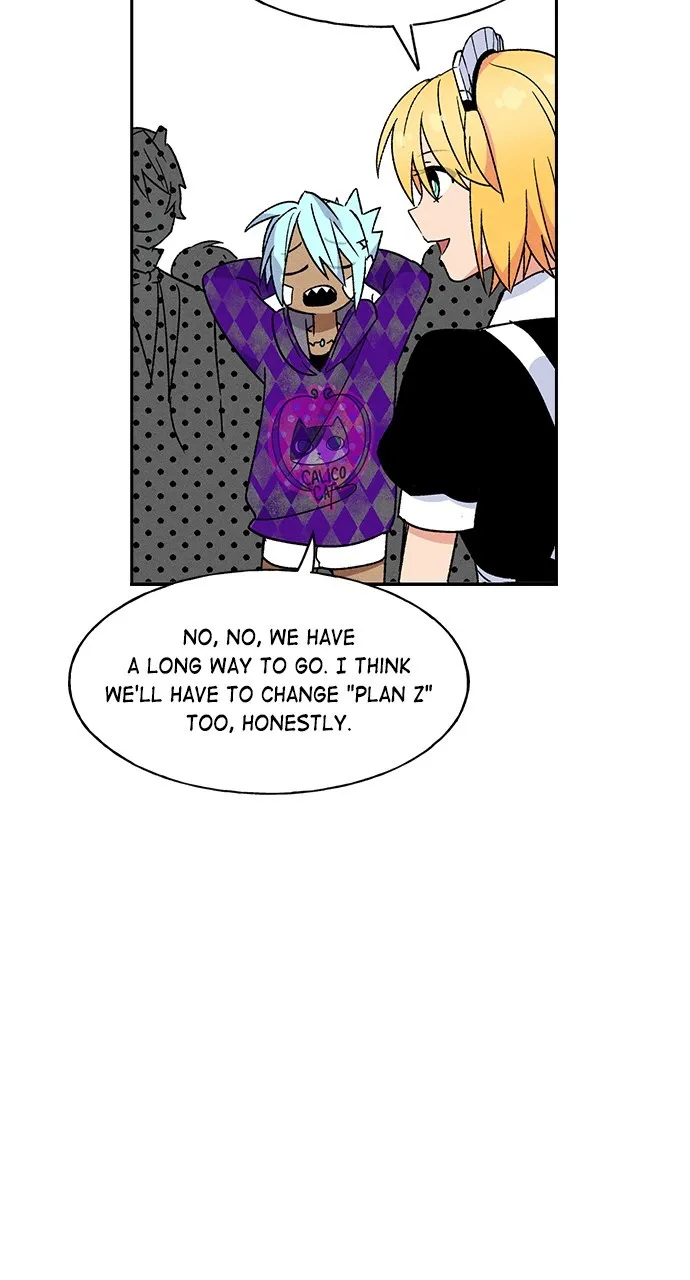 Read Housekeeper chapter 82 image 15 on Lezhin