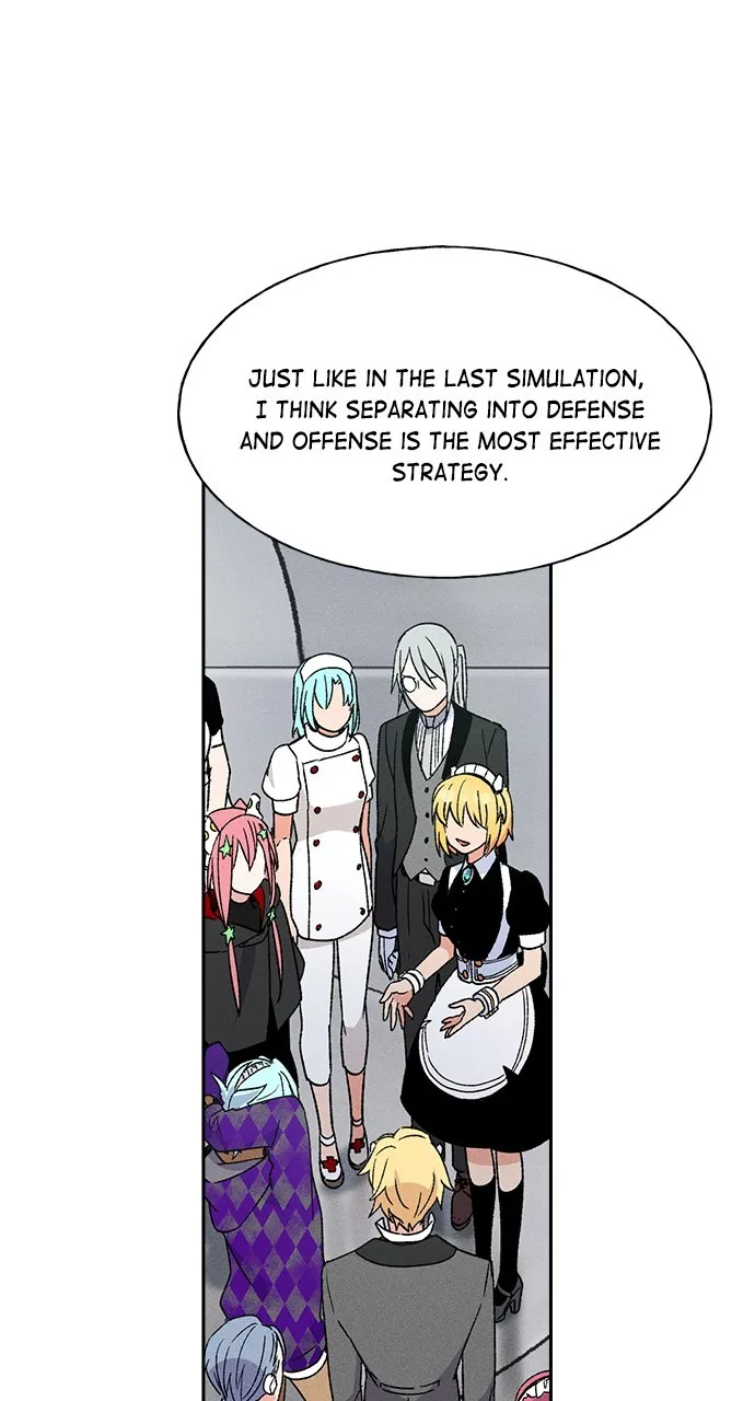 Read Housekeeper chapter 82 image 16 on Lezhin
