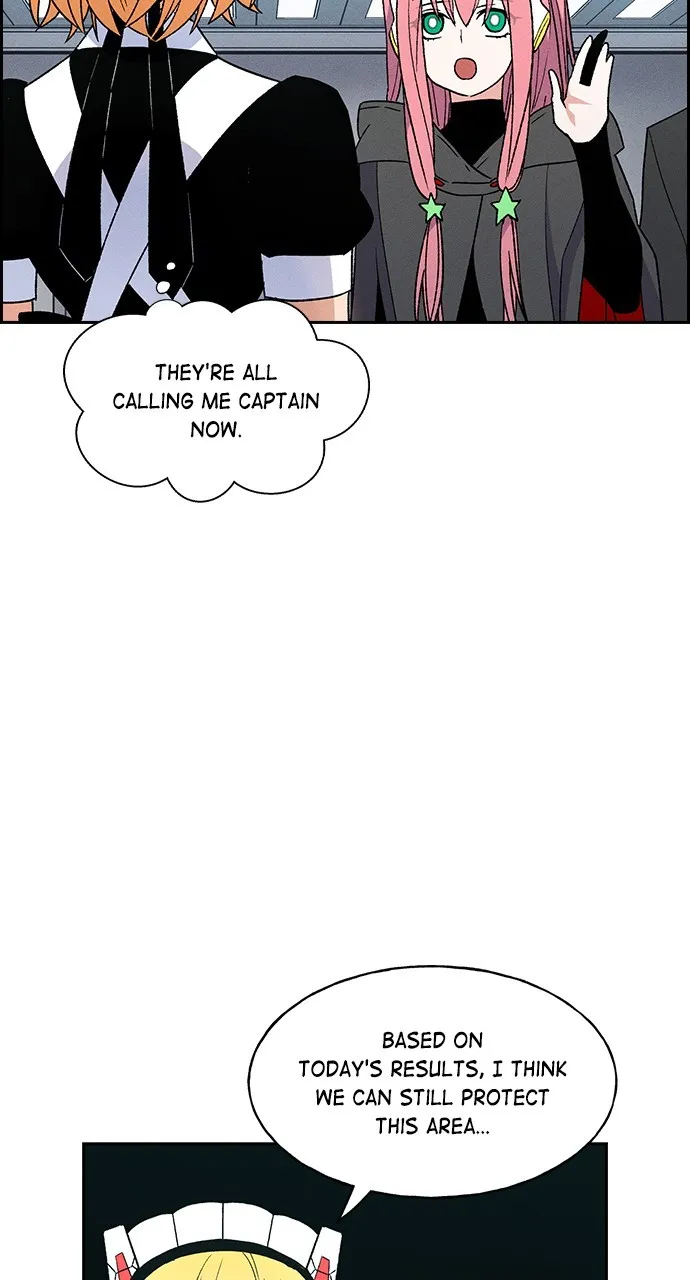 Read Housekeeper chapter 82 image 24 on Lezhin
