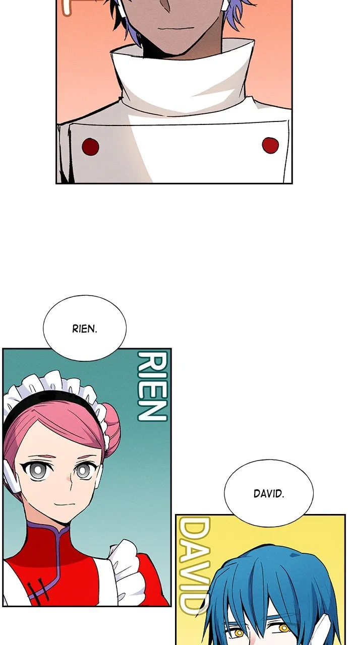 Read Housekeeper chapter 82 image 28 on Lezhin