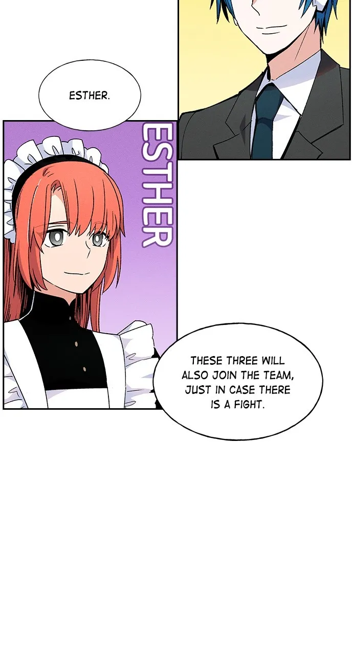 Read Housekeeper chapter 82 image 29 on Lezhin
