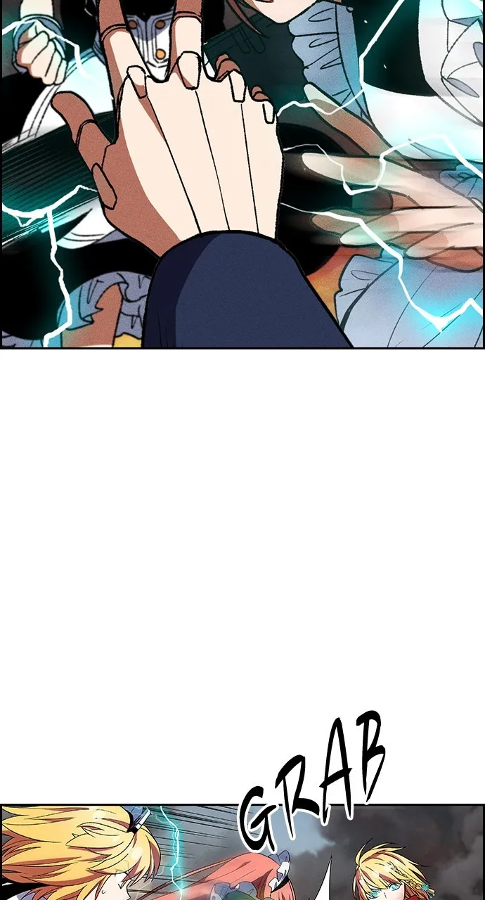 Read Housekeeper chapter 82 image 3 on Lezhin