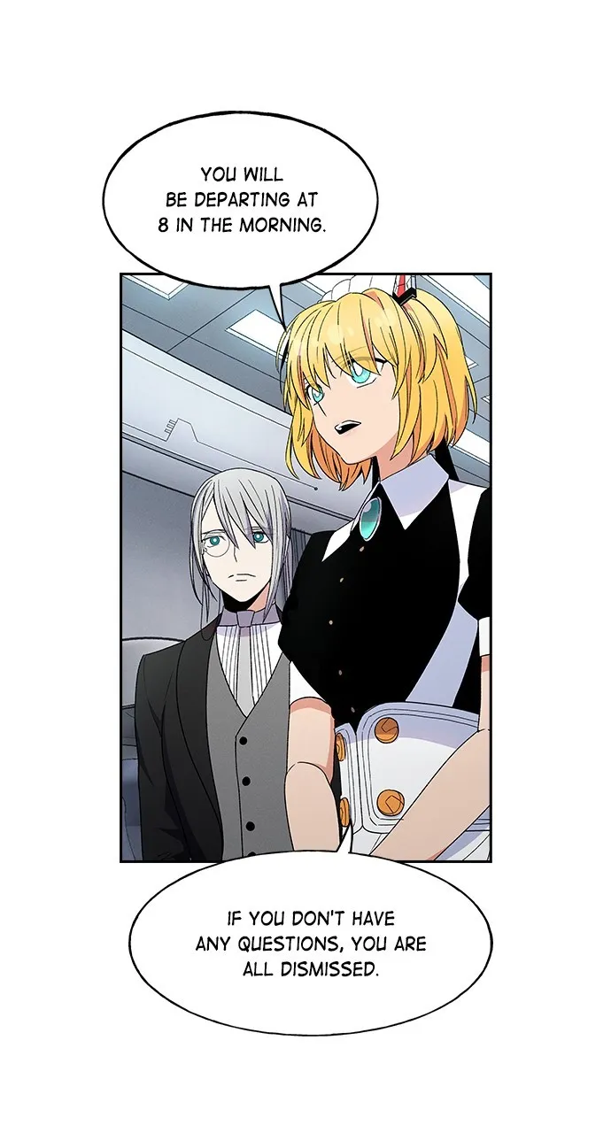 Read Housekeeper chapter 82 image 30 on Lezhin