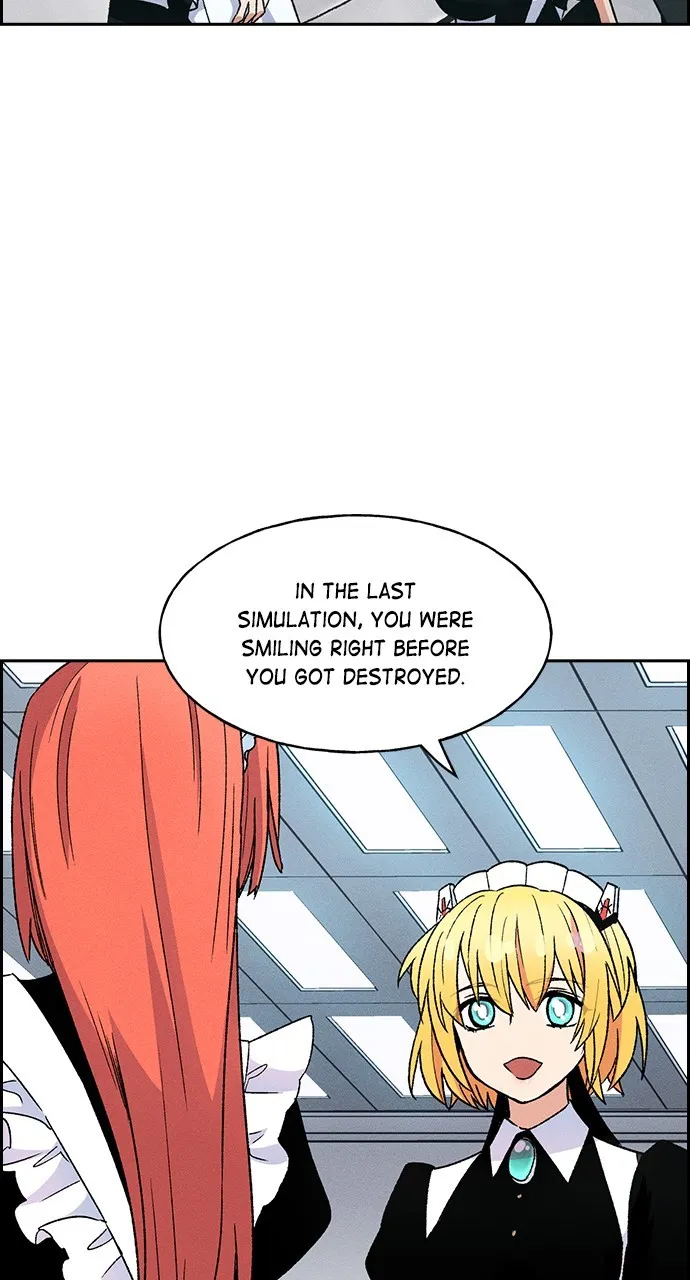 Read Housekeeper chapter 82 image 32 on Lezhin