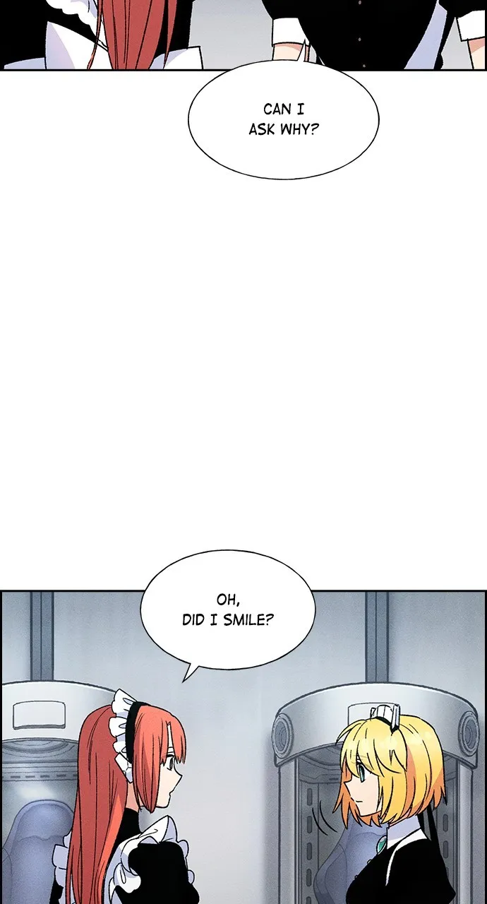 Read Housekeeper chapter 82 image 33 on Lezhin