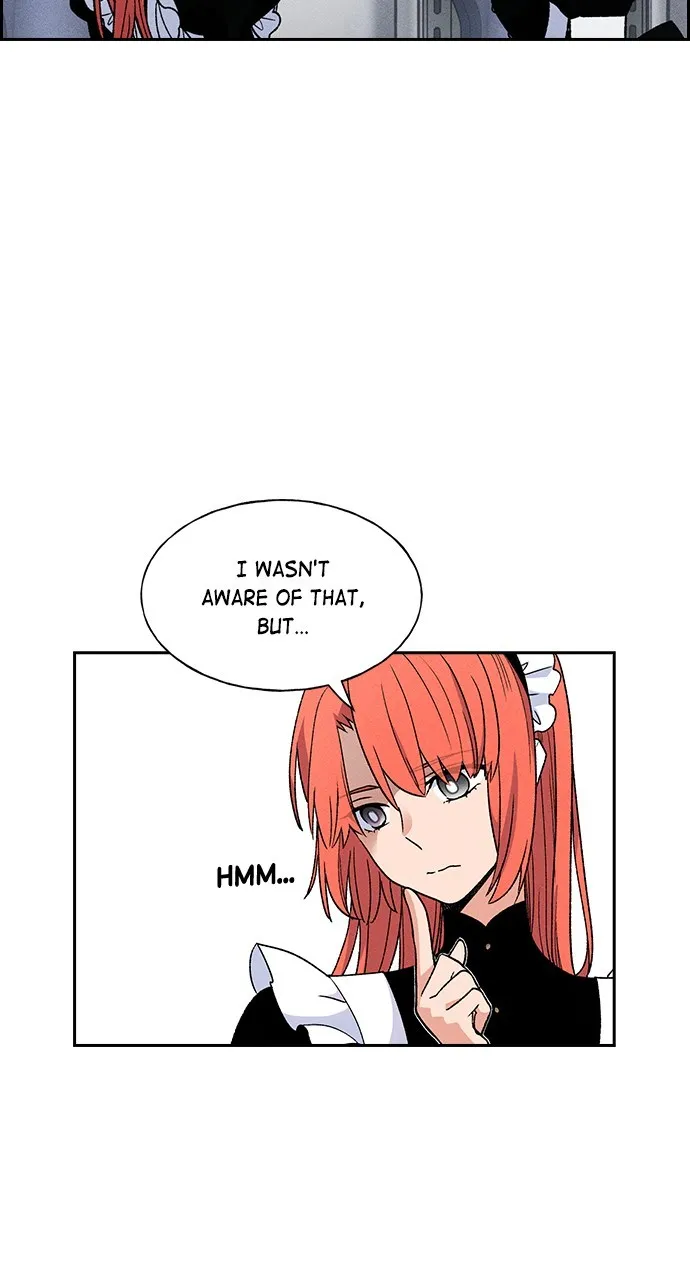 Read Housekeeper chapter 82 image 34 on Lezhin