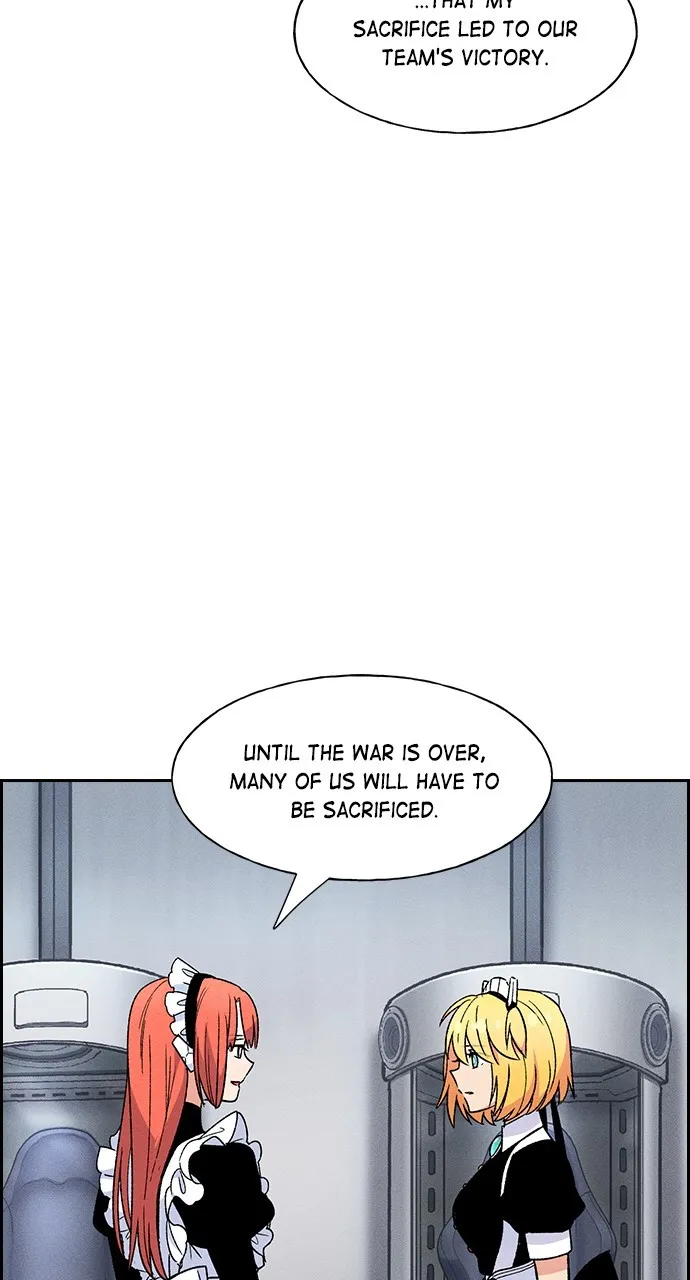 Read Housekeeper chapter 82 image 36 on Lezhin