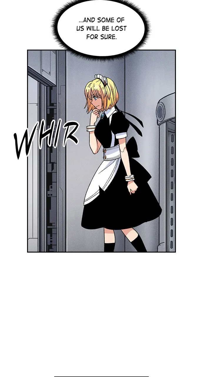 Read Housekeeper chapter 82 image 41 on Lezhin