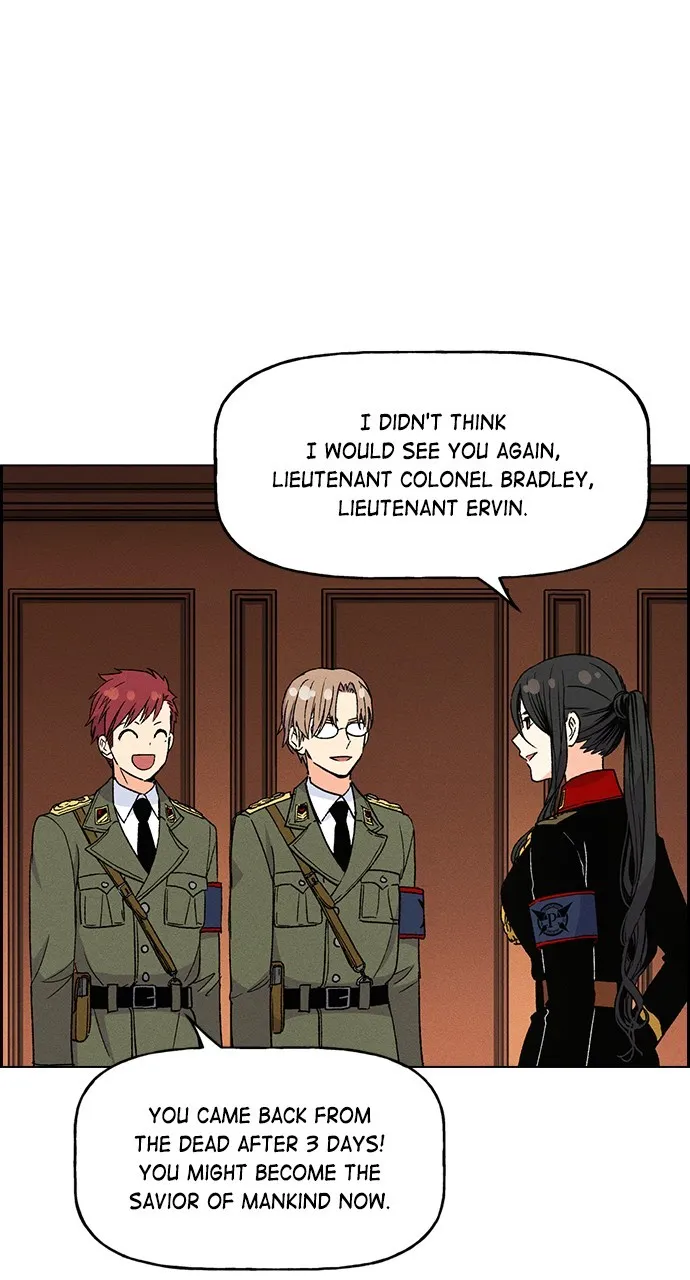Read Housekeeper chapter 82 image 53 on Lezhin