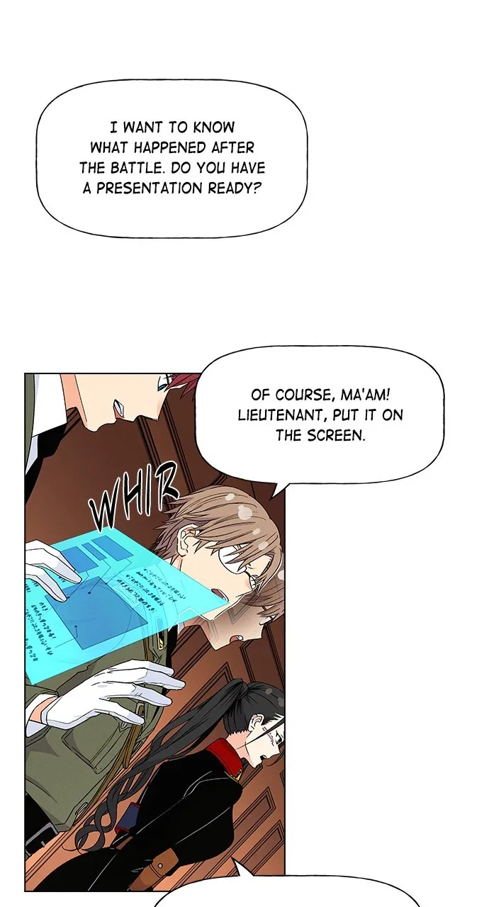 Read Housekeeper chapter 82 image 55 on Lezhin