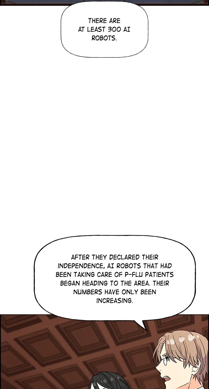 Read Housekeeper chapter 82 image 57 on Lezhin