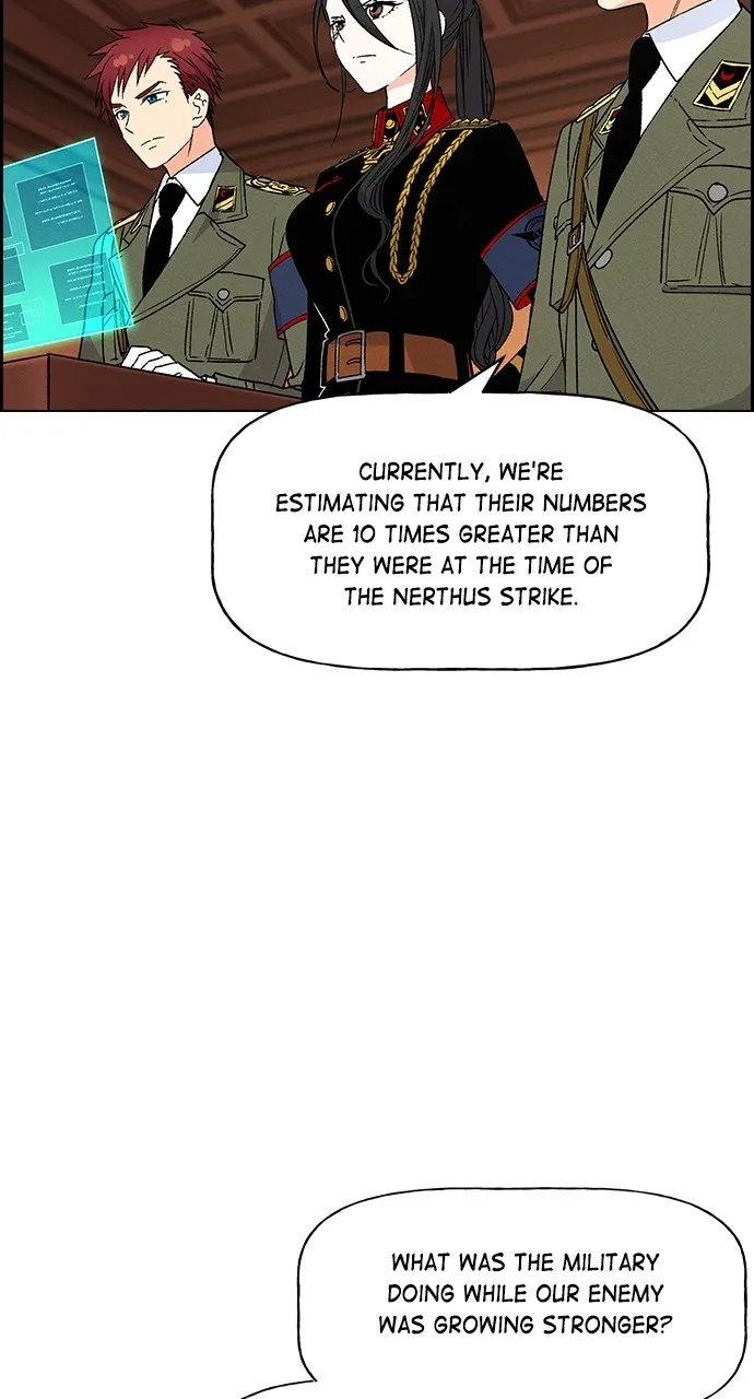 Read Housekeeper chapter 82 image 58 on Lezhin