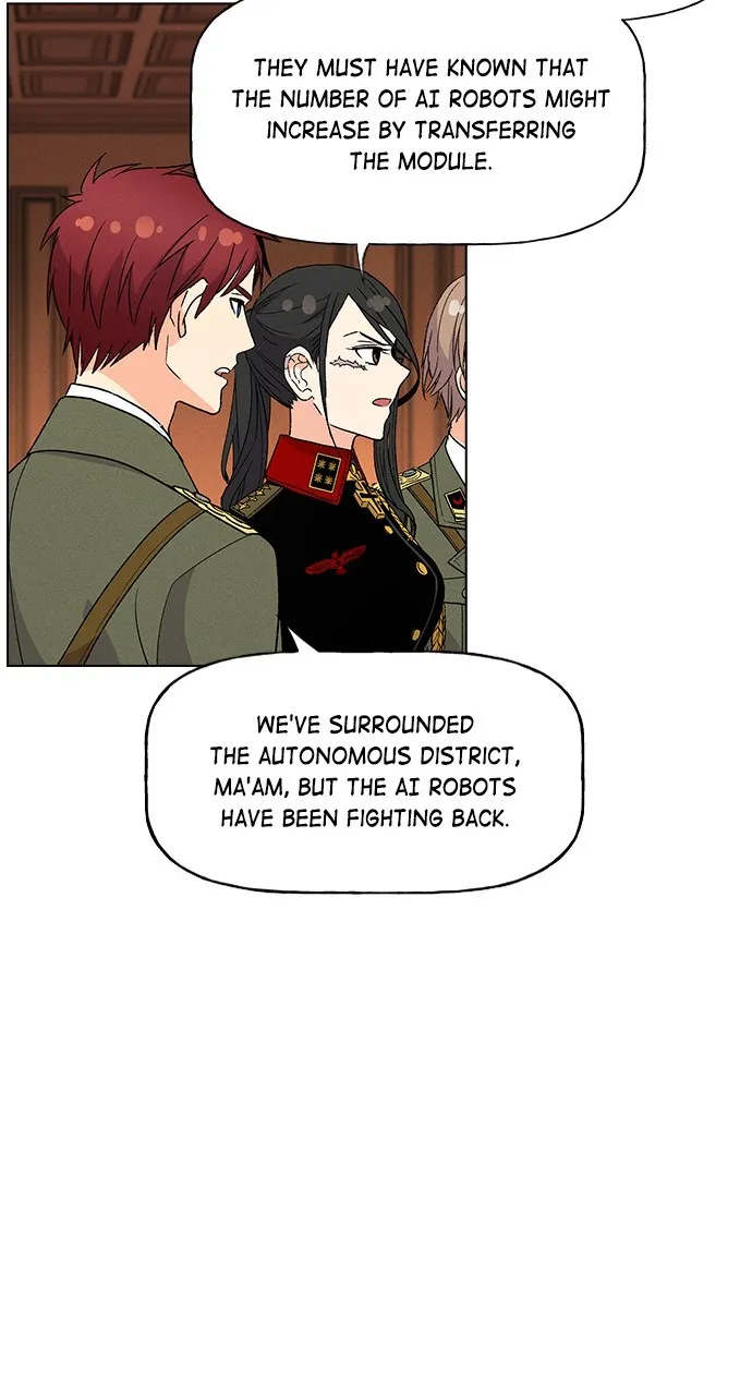 Read Housekeeper chapter 82 image 59 on Lezhin