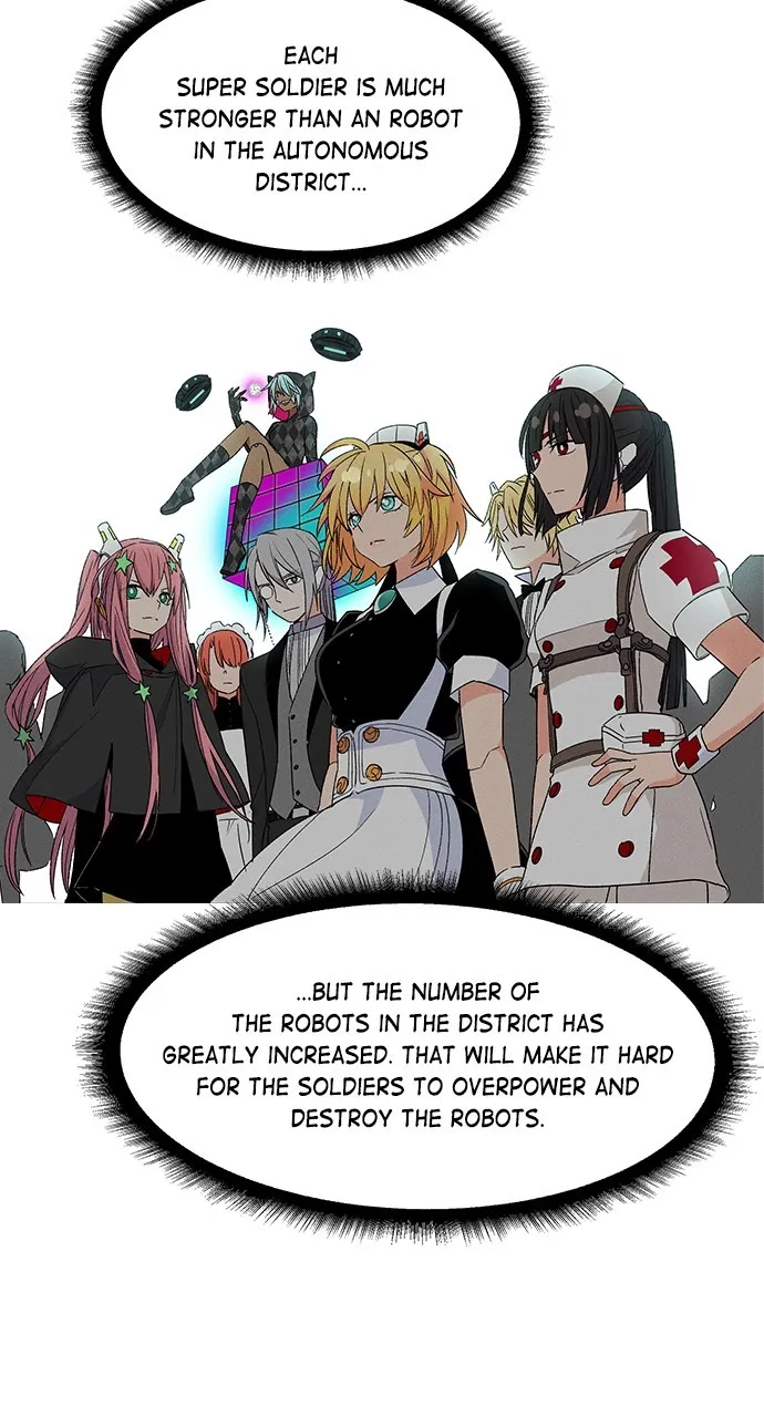 Read Housekeeper chapter 82 image 61 on Lezhin