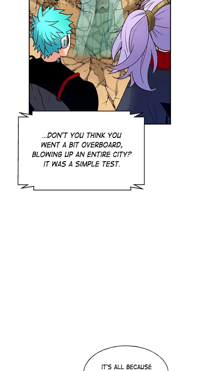 Read Housekeeper chapter 82 image 79 on Lezhin