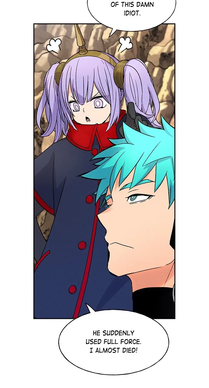 Read Housekeeper chapter 82 image 80 on Lezhin