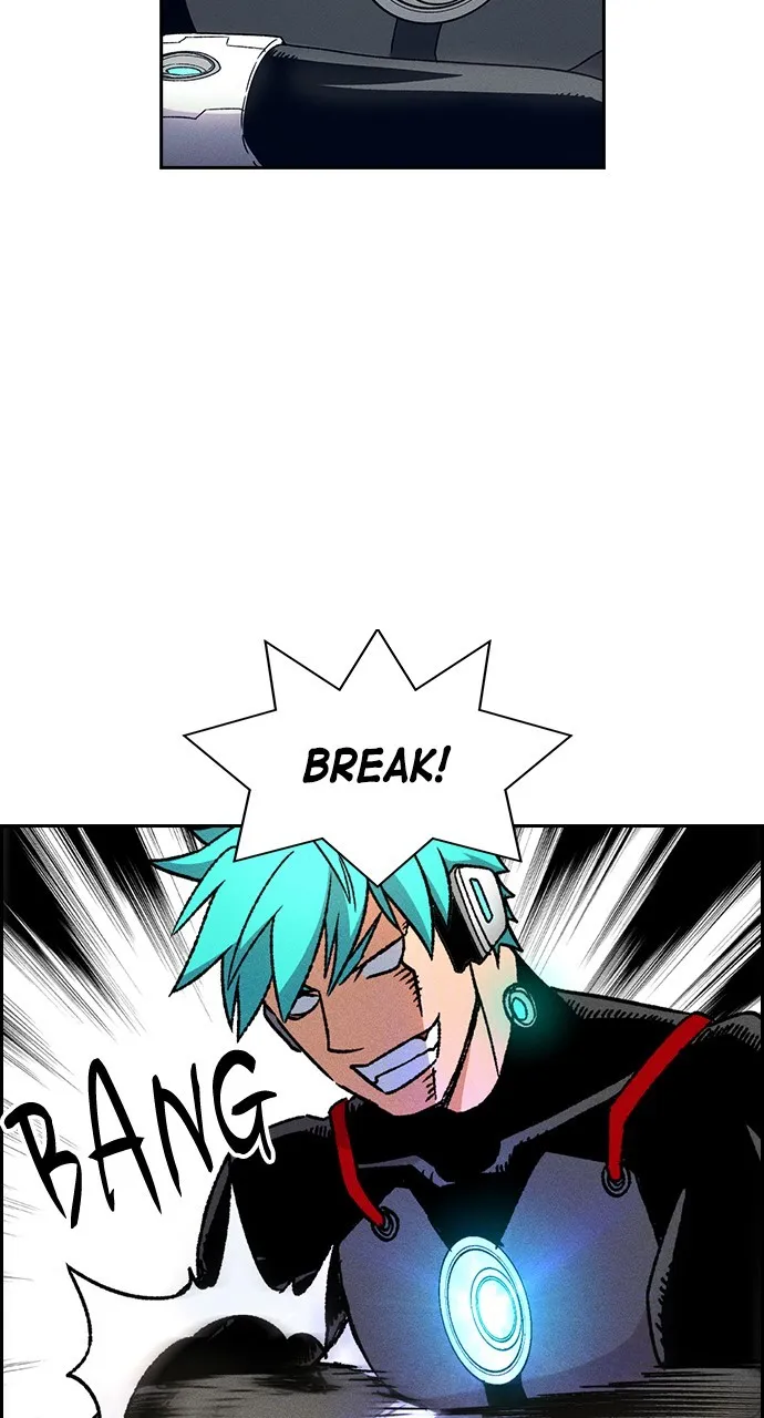 Read Housekeeper chapter 82 image 82 on Lezhin