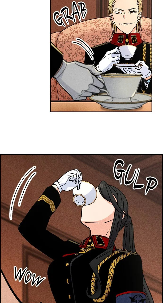 Read Housekeeper chapter 83 image 12 on Lezhin