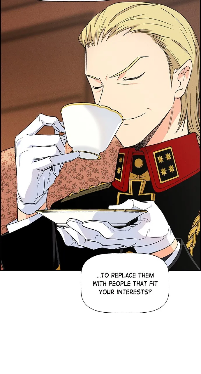 Read Housekeeper chapter 83 image 3 on Lezhin