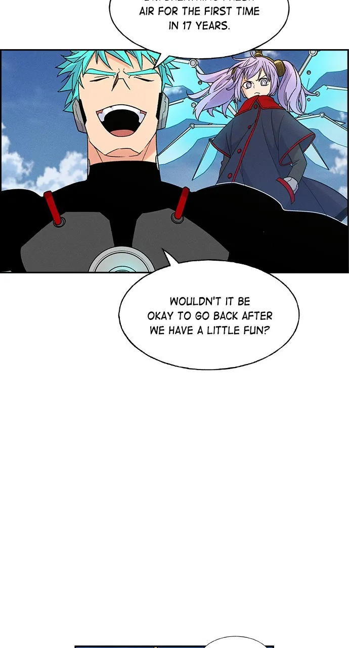 Read Housekeeper chapter 83 image 34 on Lezhin