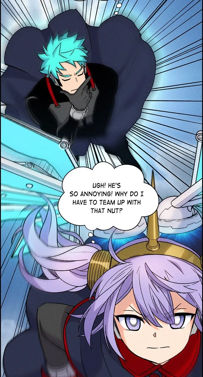 Read Housekeeper chapter 83 image 38 on Lezhin