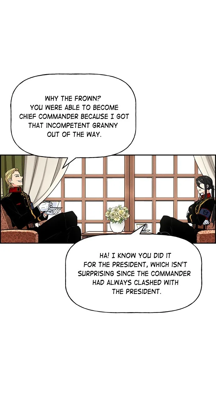 Read Housekeeper chapter 83 image 4 on Lezhin