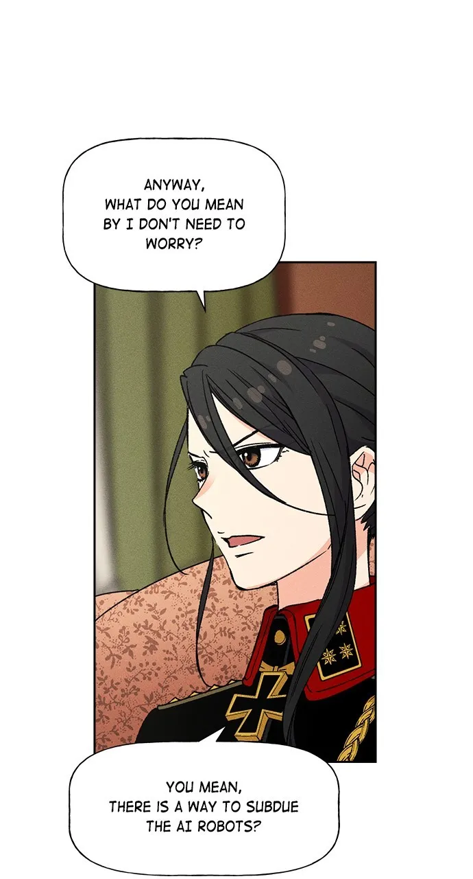Read Housekeeper chapter 83 image 5 on Lezhin