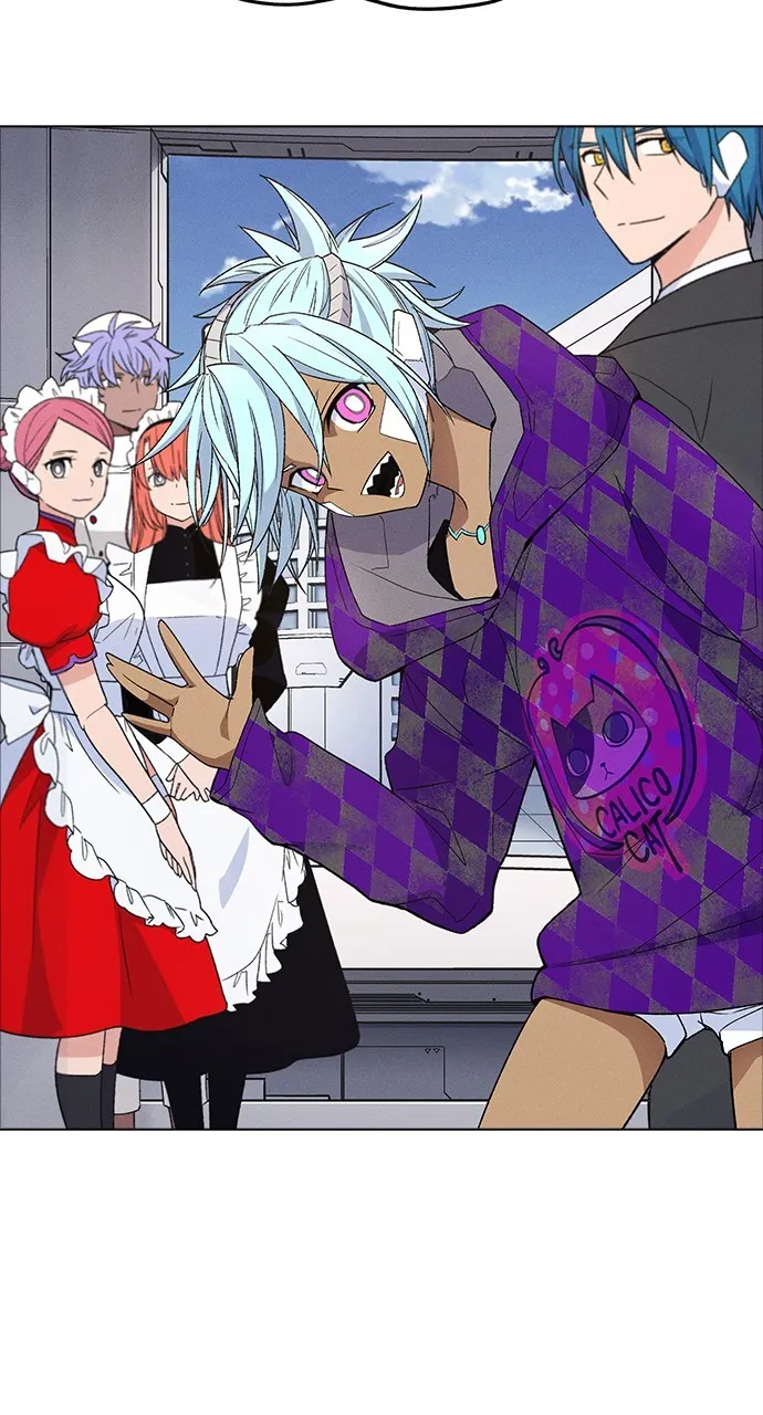 Read Housekeeper chapter 83 image 69 on Lezhin