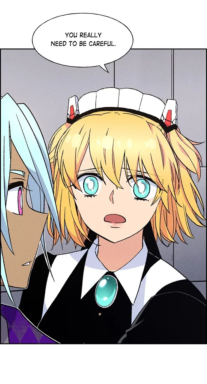 Read Housekeeper chapter 83 image 71 on Lezhin