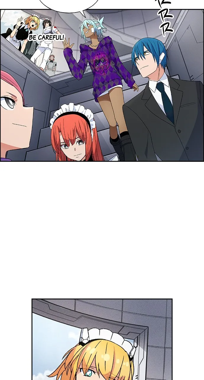 Read Housekeeper chapter 83 image 76 on Lezhin