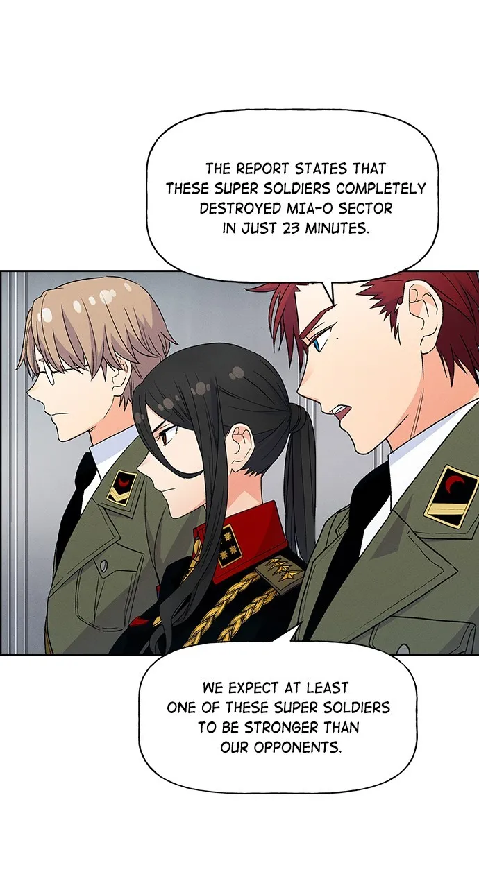 Read Housekeeper chapter 83 image 83 on Lezhin