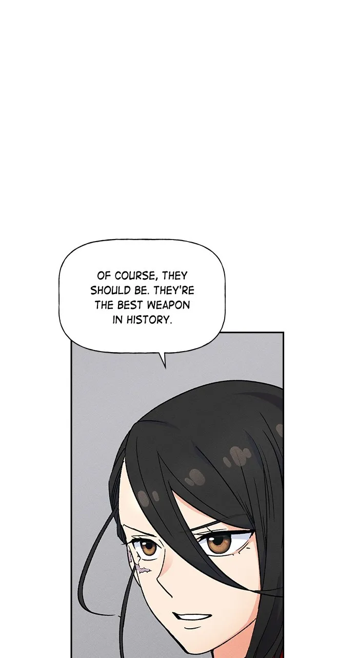 Read Housekeeper chapter 83 image 84 on Lezhin