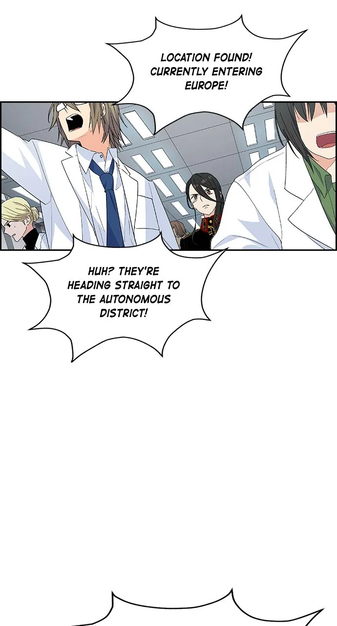 Read Housekeeper chapter 83 image 89 on Lezhin