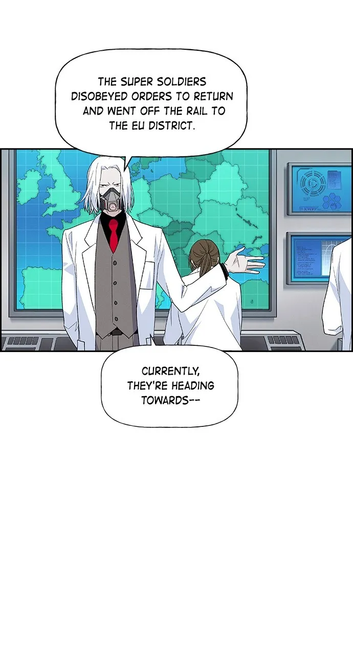Read Housekeeper chapter 83 image 92 on Lezhin